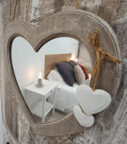 Fotografie z fotogalerie ubytování Casa Els Pardos v destinaci Adzaneta