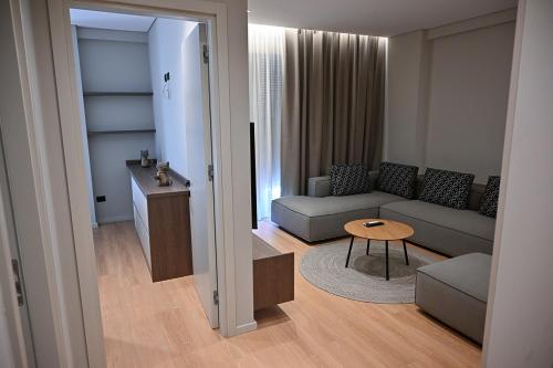 Comfort Stay Tirana