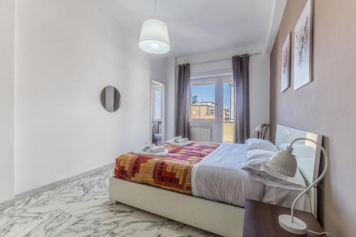 Charming Monteverde Home 20 minuti Trastevere