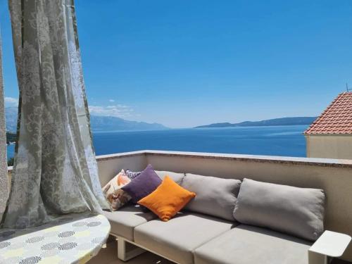 Apartmani Ankica Ruskamen