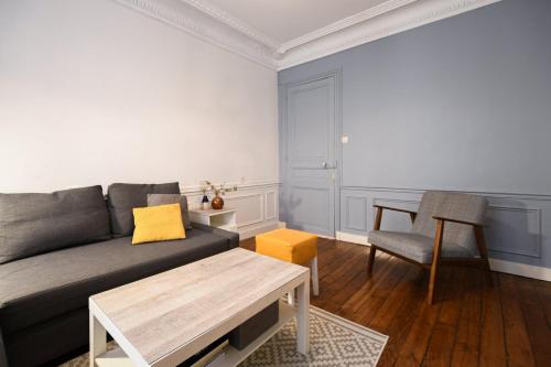 GuestReady - Charm an Comfort in Épinettes