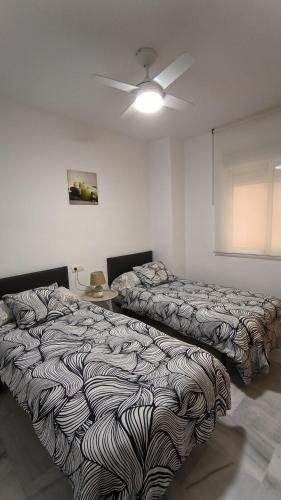 Apartamentos La Casa de Bebita