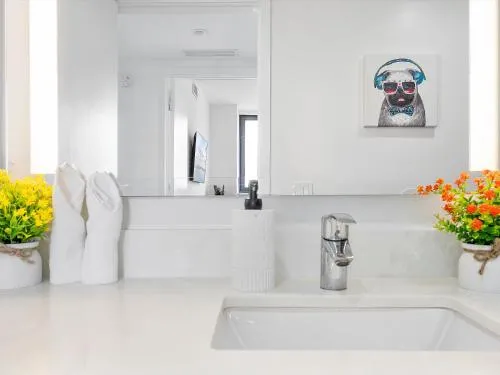 X Lounge-Contemporary Corner Residence photo 53