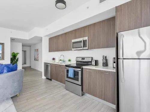 X Lounge-Contemporary Corner Residence photo 39