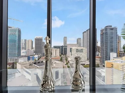 X Lounge-Contemporary Corner Residence photo 55