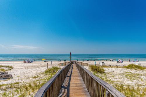 Fotografie z fotogalerie ubytování The Beach Club 107D v destinaci Gulf Highlands