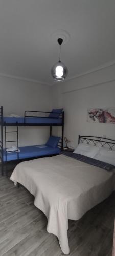 Victoria Loutraki Лутраки apartment