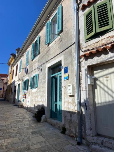Casa Azzurra - free parking
