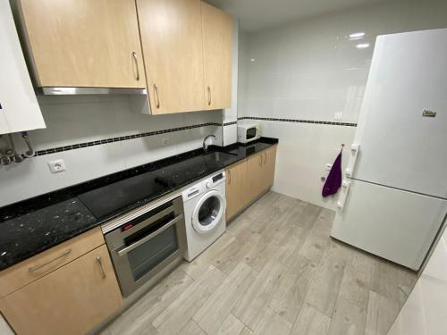 Habitación doble con TV65
