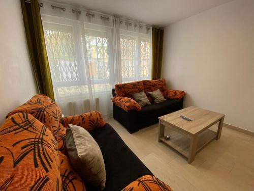 Habitación doble con TV65