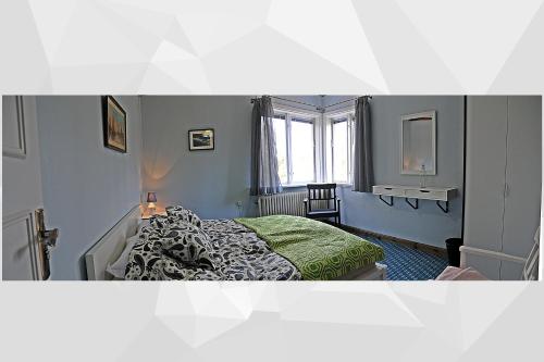 Fotografie z fotogalerie ubytování MUSES BNB Bed & Breakfast v destinaci Bergvik