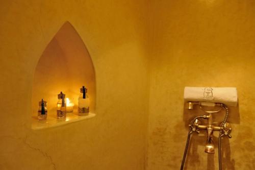 Imagen de la galería de Riad Le Jardin d'Abdou, en Marrakech