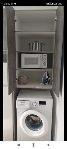 Victoria Loutraki Лутраки apartment