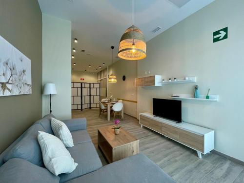 Fabuloso apartamento en Ruzafa