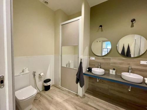 Fabuloso apartamento en Ruzafa