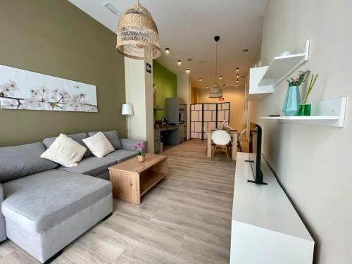 Fabuloso apartamento en Ruzafa