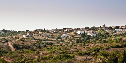 Φυσικό τοπίο κοντά σε αυτός ο ξενώνας