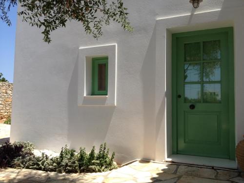 Φωτογραφία από το άλμπουμ του Villa Lemonia - Guest House στα Αρωνιάδικα