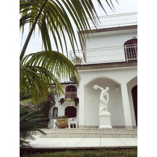 Gallery image of Il Paradiso Di Hyele in Ascea