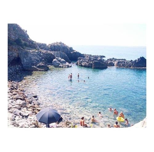 Gallery image of Il Paradiso Di Hyele in Ascea
