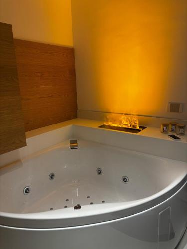 Un baño de Atrox