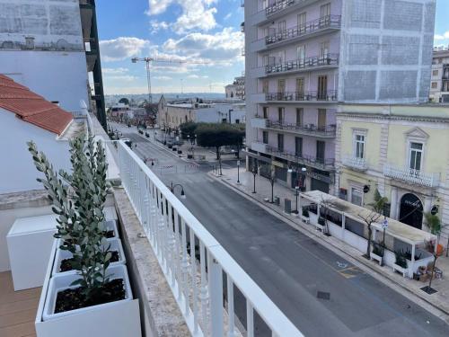 Okolí apartmánu