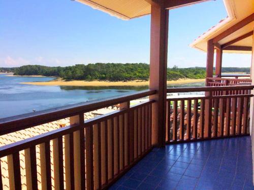 Résidence Le Boucanier - 3 Pièces pour 6 Personnes 894