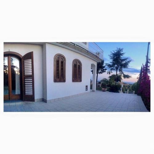 Gallery image of Il Paradiso Di Hyele in Ascea