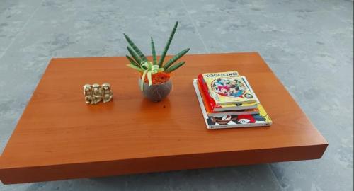 Gallery image of Appartamento Saudade d'ocê in Giulianova