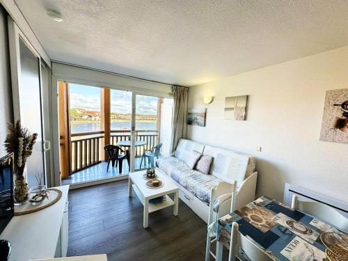 Photo de la galerie de l'établissement Résidence Le Boucanier - 3 Pièces pour 4 Personnes 231, à Vieux-Boucau-les-Bains