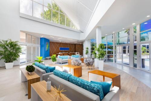 Wyndham Orlando Resort & Conference Center, Celebration Area Image