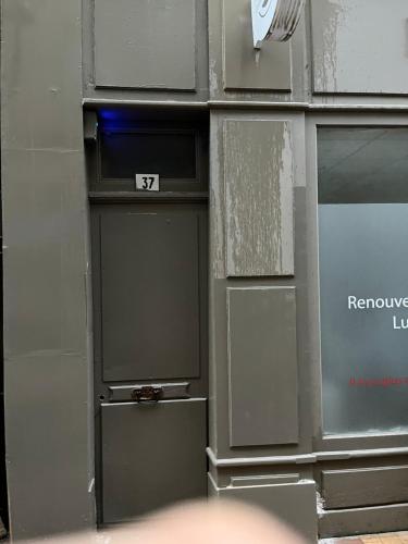 Imagen de la galería de La Douce Escale Hyper centre, en Carcassonne