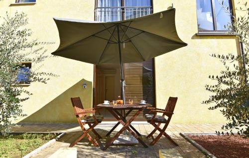 Appartement Alpa3 Mit Whirlpool