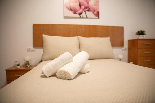 Apartamento Padilla & Romero