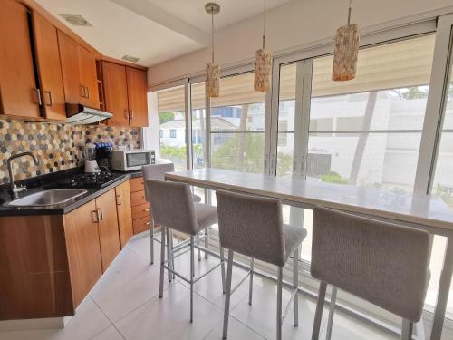 Gambar di galeri bagi CARIBBEAN DREAM Villas & Apartments ocean view Playa LOS CORALES di Punta Cana