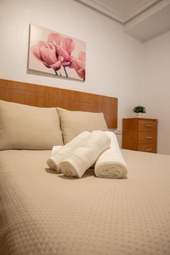 Apartamento Padilla & Romero