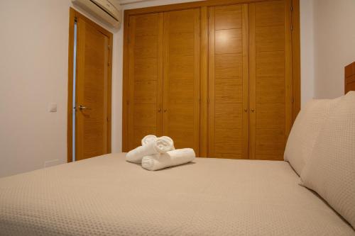 Apartamento Padilla & Romero