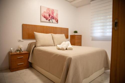 Apartamento Padilla & Romero