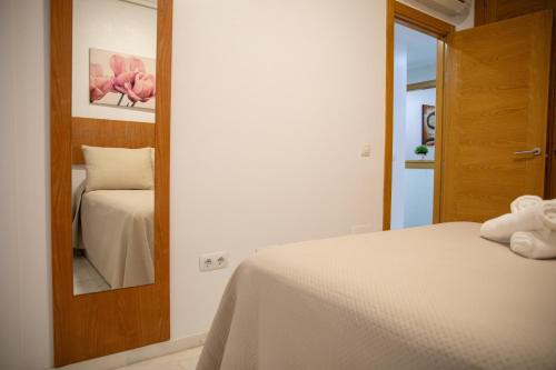 Apartamento Padilla & Romero