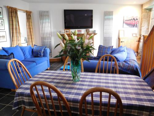 Gallery image of Little Bethel Holiday Cottage in Coldstream