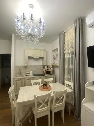 Colosseo luxury home