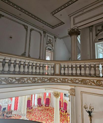Gallery image of Château le Marara in Kibuye