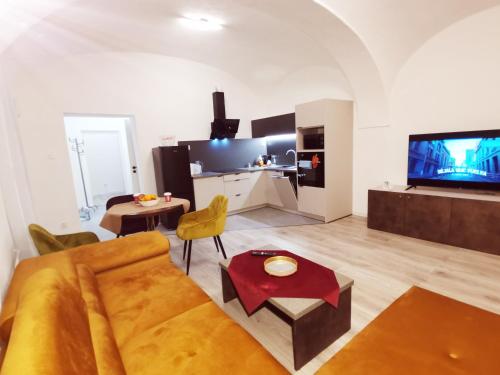 Alma Apartment DOWNTOWN