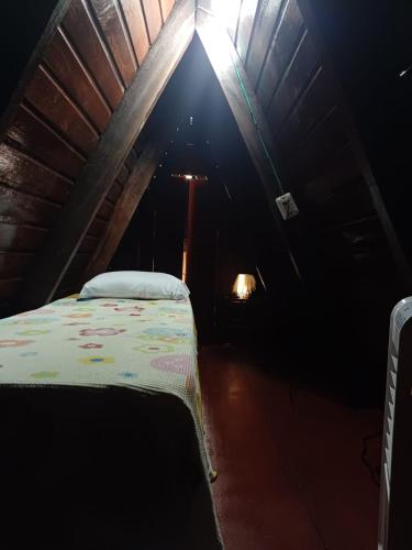 Galería fotográfica de Chalé Araras en Chapada dos Guimarães