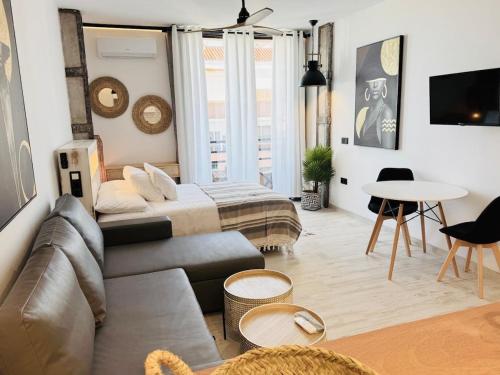 AlquilaEasy San Francisco Superior - Tu paraíso en Torremolinos