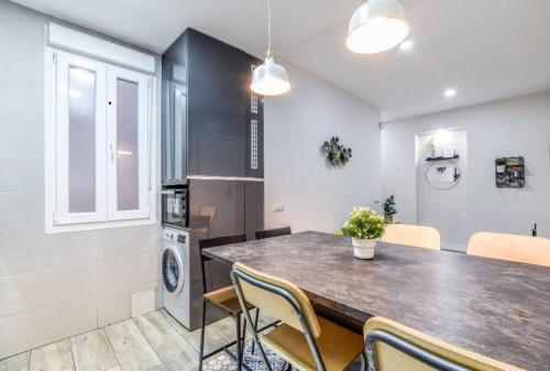 AH - Un rincón único en el Retiro para descansar con estilo