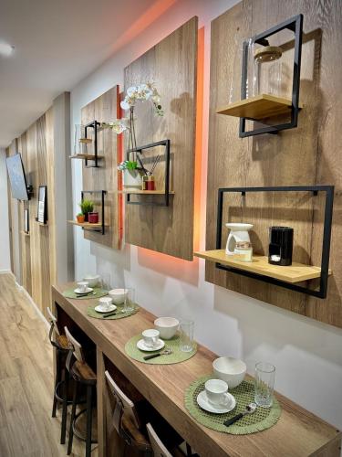 Charming Urban Stay in Valencia
