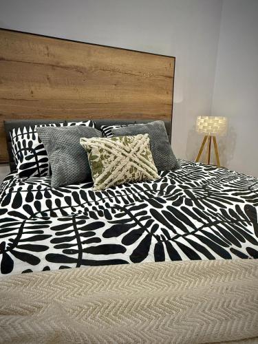 Charming Urban Stay in Valencia