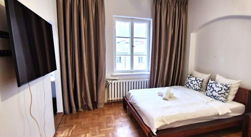 Art Dreams Apartament Chmielna 5