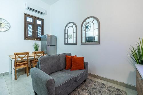 Elegant and modern apartment in Old San Juan